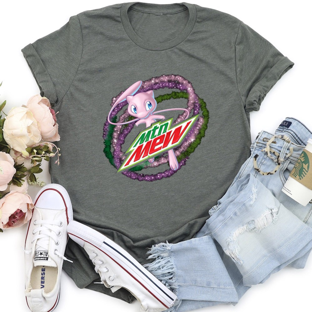T-shirt personnalisé à col rond avec motif de dessin animé, le meilleur cadeau pour la fête des pères