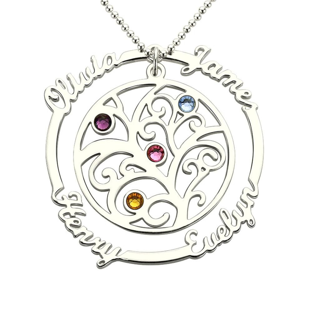 Sterling Silver