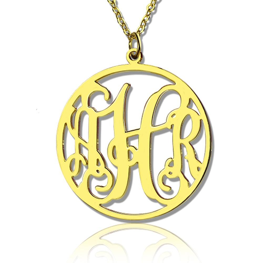 18K Gold Plated