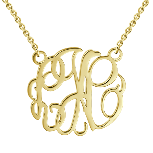 18K Gold Plated