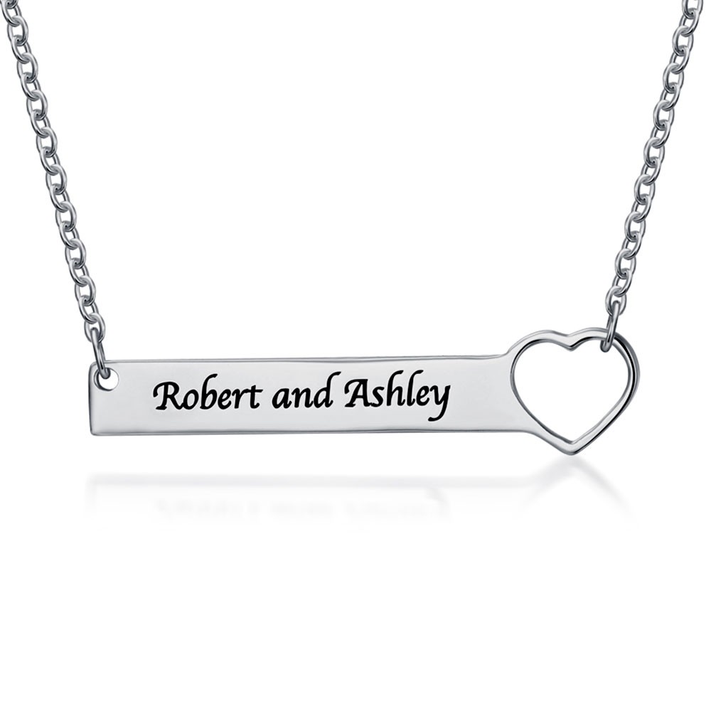 Collier de barre