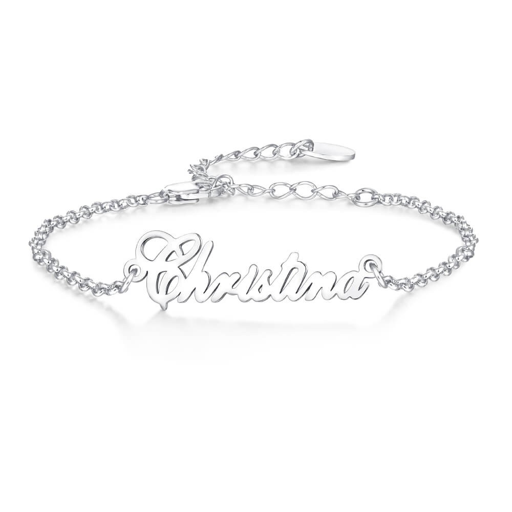 Bracelet Prénom