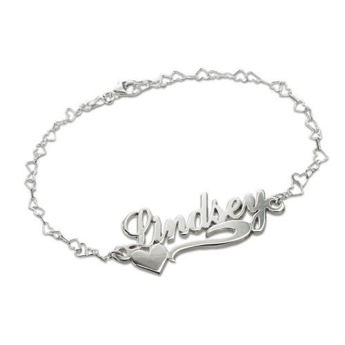 Bracelet Prénom