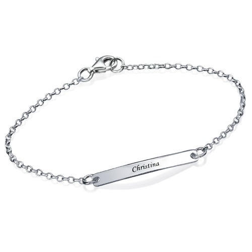 Bracelet Prénom