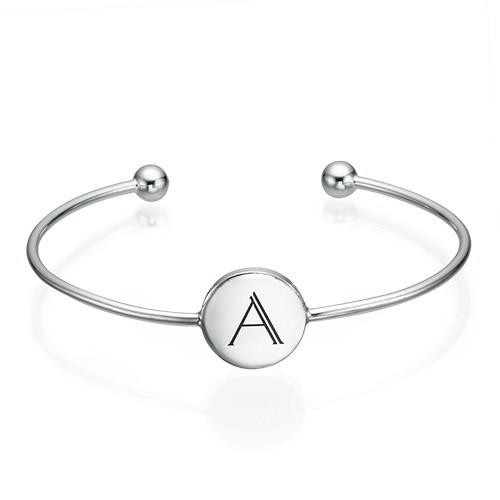 Bracelet Couronne porte-bonheur