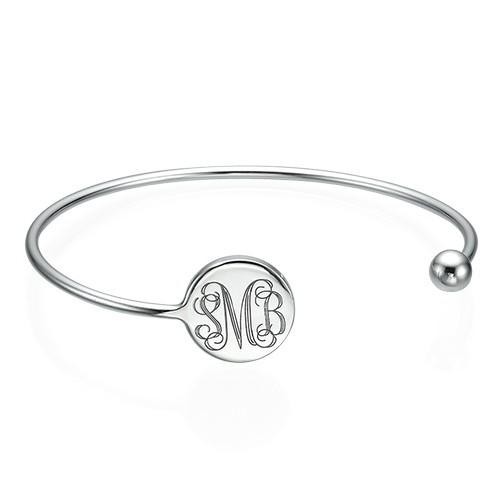 Bracelet Couronne porte-bonheur
