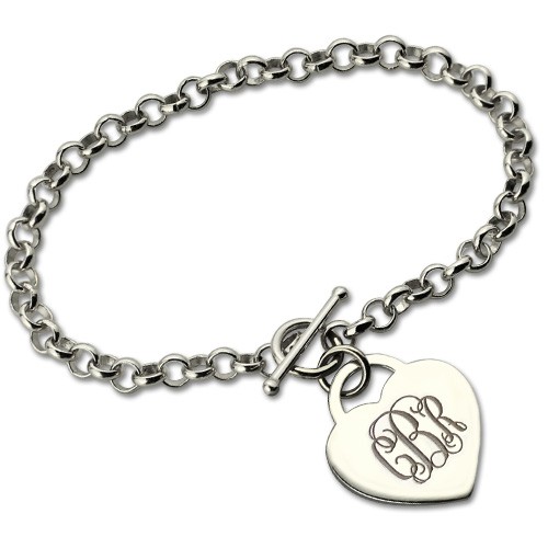 Bracelet de Noël éléphant et fleur