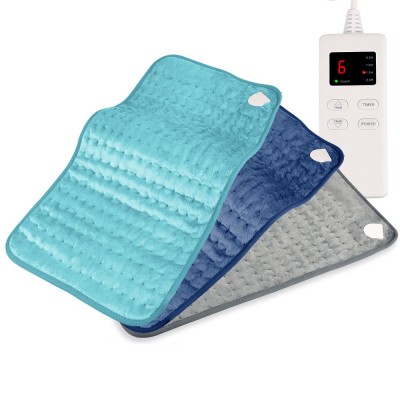La couverture électrique peut laver la couverture d'isolation thermique de shampooing
