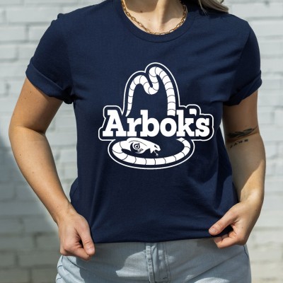 T-shirt personnalisé à col rond avec motif de dessin animé, le meilleur cadeau pour la fête des pères
