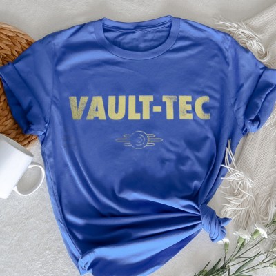 T-shirt personnalisé à col rond avec motif de dessin animé, le meilleur cadeau pour la fête des pères