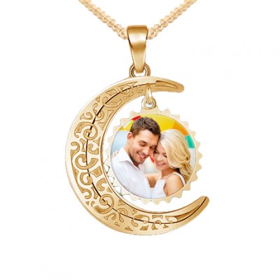 18K Gold Plated