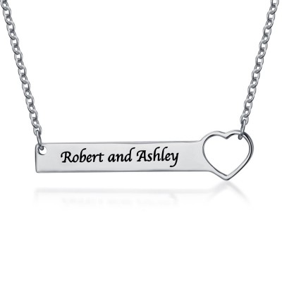 Collier de barre