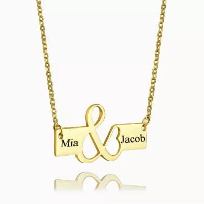 18K Gold Plated