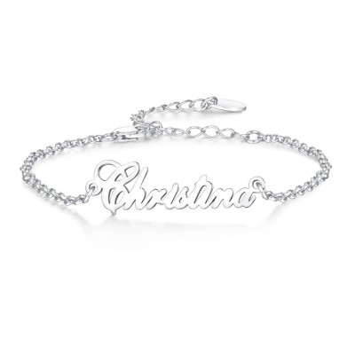 Bracelet Prénom