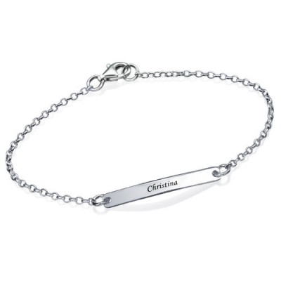 Bracelet Prénom