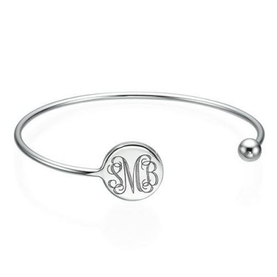 Bracelet Couronne porte-bonheur