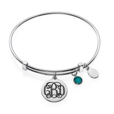 Bracelet Fleur Chanceuse