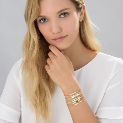 Bracelet Prénom
