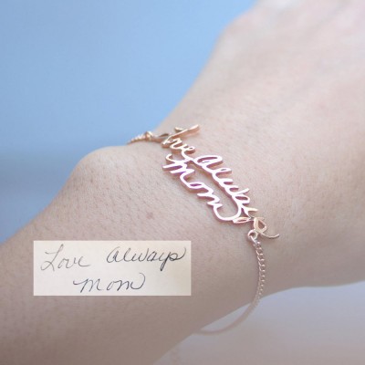 Bracelet Couronne porte-bonheur