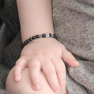 Cadeaux de bracelet bébé garçon pour bébé