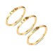 18K Gold Plated