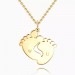 18K Gold Plated