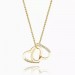 18K Gold Plated