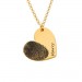 18K Gold Plated