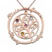 18K Gold Plated