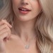 Monogram Necklace