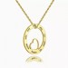 18K Gold Plated
