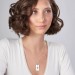 Fingerprint  Necklace