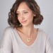 Fingerprint  Necklace
