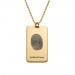 18K Gold Plated