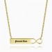 18K Rose Gold Plated