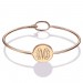 18K Rose Gold Plated