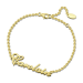 18K Gold Plated