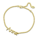 18K Gold Plated