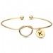 18K Gold Plated