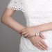 Photo Engraved Tag Bracelet With Engraving