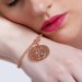 Personalized Charm Bracelet