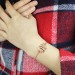 Monogram Bracelet