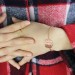 Monogram Bracelet
