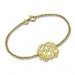 18K Gold Plated