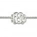 Monogram Bracelet