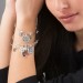 Monogram Bracelet